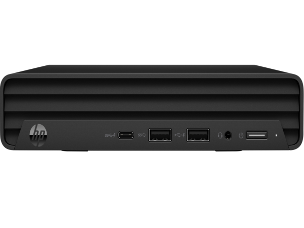 Računar HP 260 G9 DM/DOS/i3-1215U/8GB/512GB/postolje/WiFi/podloga