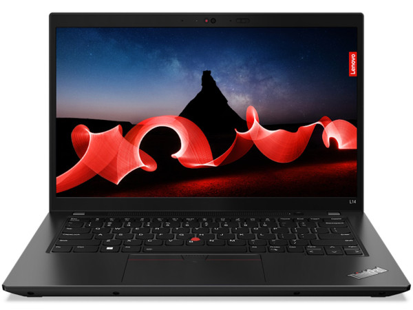 Laptop LENOVO ThinkPad L14 G4 Win11 Pro14''IPS FHDi7-1355U16GB512GB SSDbacklit UKE' ( '21H1004GCX' ) 