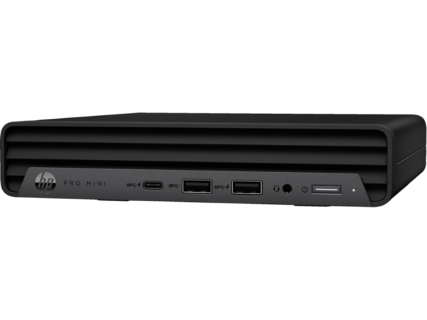 Računar HP Pro Mini 400 G9 DM/DOS/i7-12700T/16GB/512GB/VGA/3g/podloga