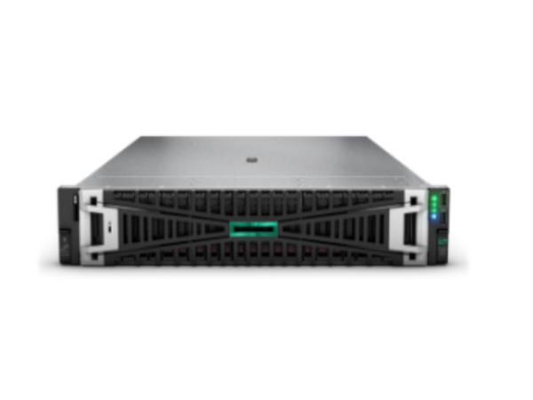 Server HPE DL380 Gen11/Intel 12C 4410Y 2.0GHz/32GB/MR408i-o/8SFF/NoHDD/NoODD/1000W/3Y(3-3-3)