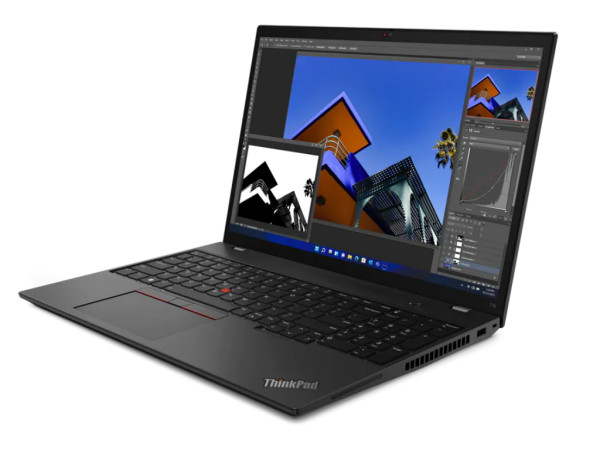 Laptop LENOVO ThinkPad T16 G1 Win11 Pro16''WQXGAi7-1260P16GB512GB SSDMX550 2GBGLANSCRbacklSRB' ( '21BV0078YA' ) 