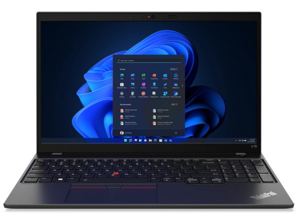 Laptop LENOVO ThinkPad L15 G3 Win11 Pro15.6''IPS FHDi5-1235U16GB512GB SSDGLANSCRbacklit SRB' ( '21C3001CYA' ) 