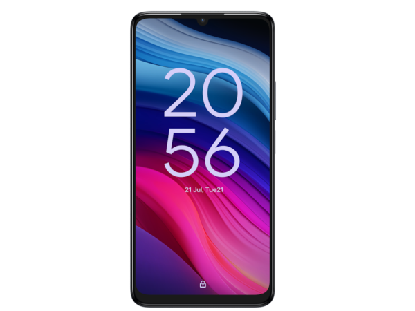Smartphone TCL 505 4GB/64GB/siva
