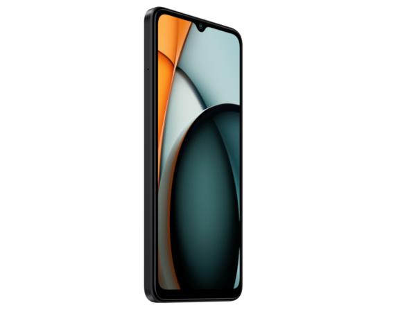 Mobilni telefon Xiaomi Redmi A3 EU 4+128 Midnight Black