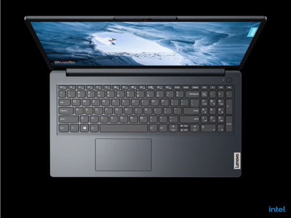 Laptop LENOVO IdeaPad 1 15AMN7 DOS 15.6'' FHD Ryzen 3-7320U 4GB 256GB SSD SRB siva' ( '82VG006VYA' ) 