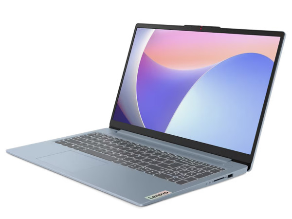 Laptop LENOVO IdeaPad 3 Slim 15IAH8 DOS 15.6'' FHD i5-12450H 16GB 512GB SSD SRB plava' ( '83ER005MYA' ) 