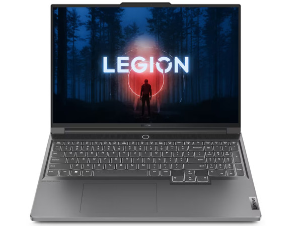 Laptop LENOVO Legion Slim 7 16APH8 DOS 16'' IPS 3.2K Ryzen 7-7840HS 32GB 1TB SSD RTX4060-8GB backl SRB' ( '82Y4001JYA' ) 