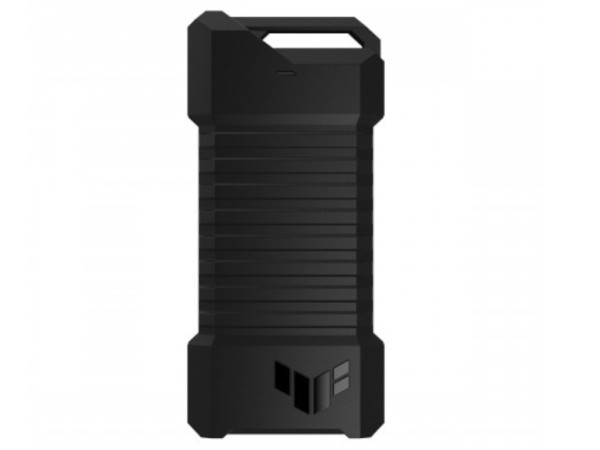 SSD ASUS AS2000 eksterni/2TB/3.2/NVMe/crna