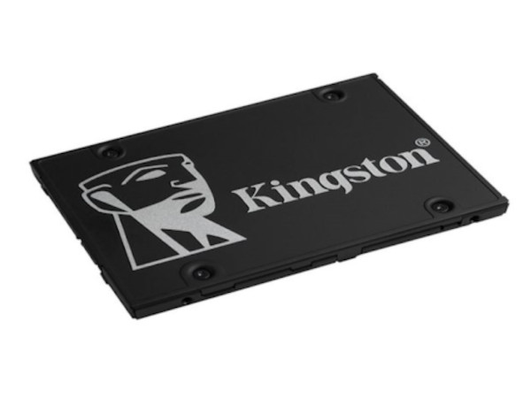 SSD KINGSTON KC600 2048GB/interni/2.5''/SATA3/crna
