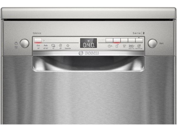 Mašina za pranje sudova Bosch SPS2HKI42E