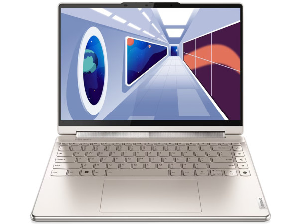 Laptop LENOVO Yoga 9 14IRP8 Win11 Pro14''IPS 4K Touchi7-1360P16GB1TB SSDFPRbacklit SRB' ( '83B1003WYA' ) 