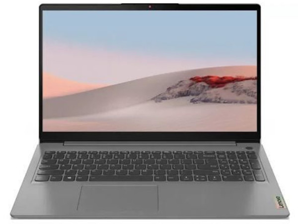 Laptop LENOVO IdeaPad 3 15ITL6 DOS 15.6'' IPS FHD i7-1165G7 16GB 512GB SSD SRB siva' ( '82H803VFYA' ) 