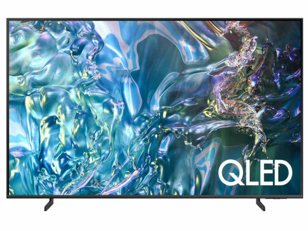 SMART QLED TV 65 Samsung QE65Q60DAUXX 3840x2160/UHD/4K/DVB-T2/C/S2