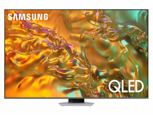 Televizor SAMSUNG QE75Q80DATXX/QLED/75''/4K/HDR/smart/Tizen/crna