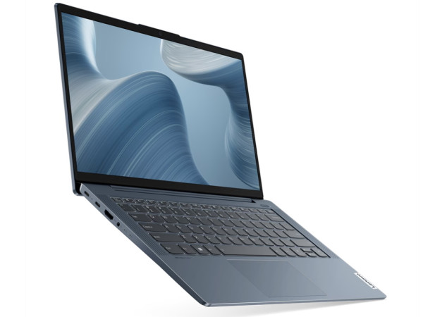 Laptop LENOVO IdeaPad 5 14ABA7 DOS 14'' IPS FHD Ryzen 5-5625U 16GB 1TB SSD Radeon FPR backlit SRB plava' ( '82SE00BBYA' ) 