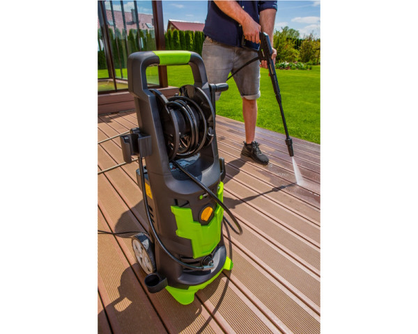 FIELDMANN FDW 202205-E Perač pod pritiskom 