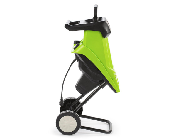 FIELDMANN FZD 4010-E Električna drobilica za granje 2500W 