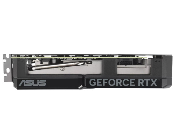 SVGA Asus RTX4070 SUPER 12GB GDDR6, DUAL-RTX4070S-O12G-EVO