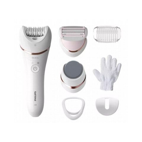 PHILIPS epilator BRE73010