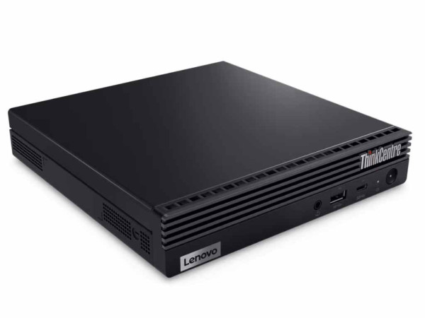 Računar LENOVO ThinkCentre M60e Tiny DOS/i3-1005G1/16GB/256GBSSD/GLAN/WLAN+Bluetooth/miš i tastatura