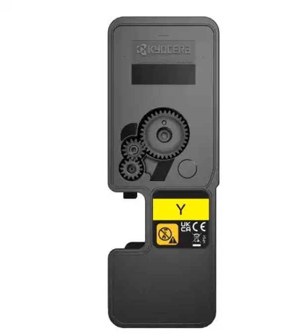 Toner Master Kyocera TK-5440, yellow