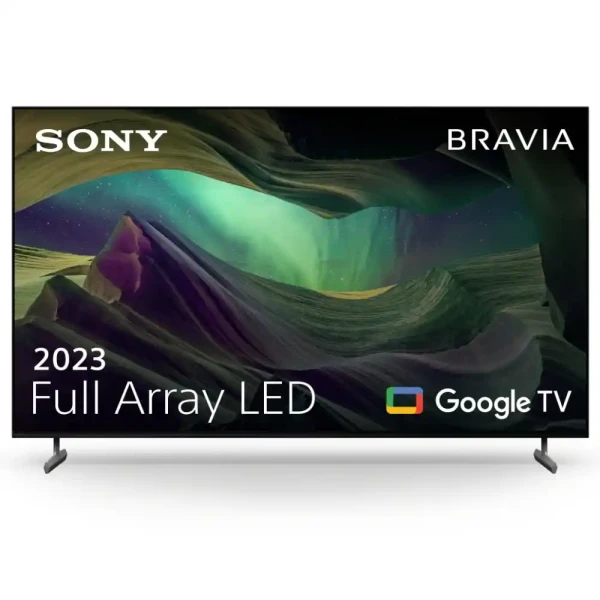 SMART LED TV 65 Sony KD65X85LAEP 3840x2160/uhd/4K/DVB-T/T2/C/S/S2