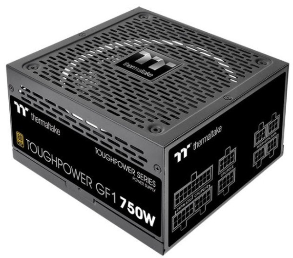 Napajanje 750W Thermaltake Toughfpower GF Modular/80+GOLD, PS-TPD-0750FNFAGE-2