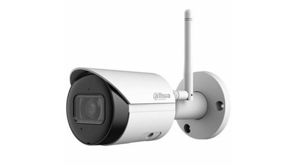 Kamera IP Bullet 2.0Mpx 2.8mm Dahua HFW1230DS-SAW WIFI