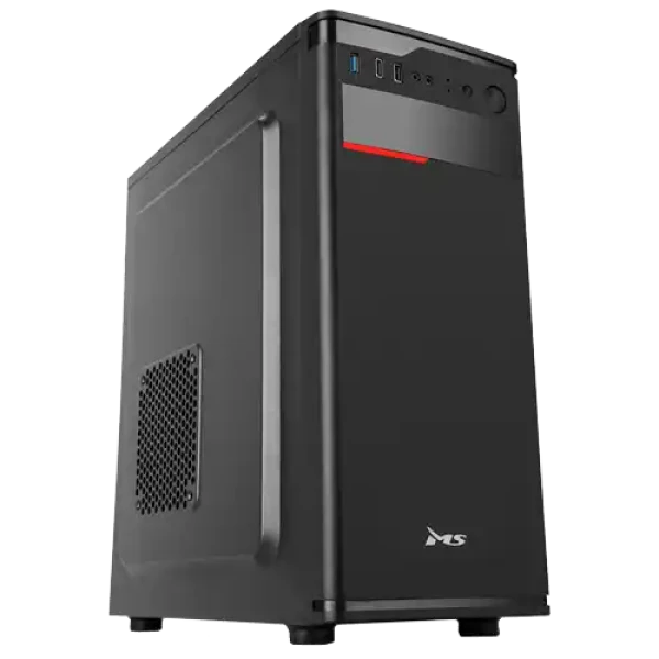 Računar ZEUS i5-11400/DDR4 16GB/M.2 500GB/Win11Pro