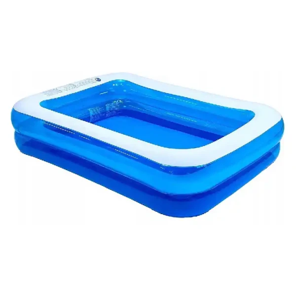 Bazen Sun Club 262x175x50 cm