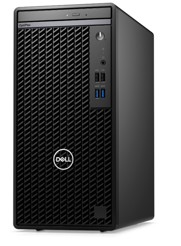 Dell OptiPlex 7010 MT i5-13500/16GB DDR4/M.2 512GB/DVDRW/180W/W11P  K+M 3Y