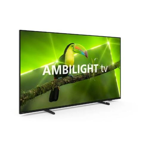 PHILIPS LED TV 75PUS800812, 4K, SMART, AMBILIGHT