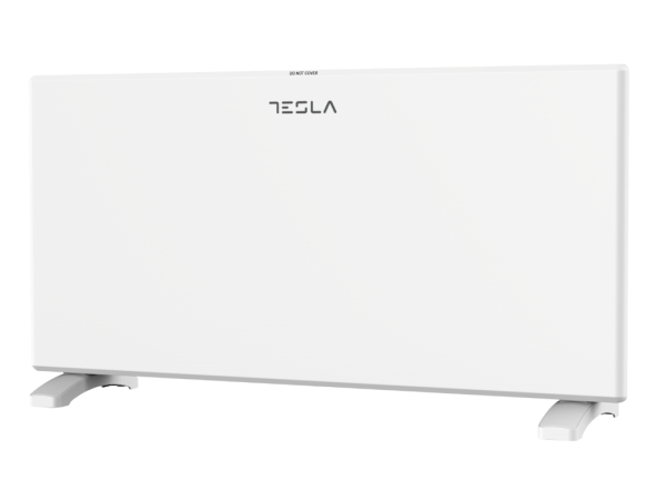Grejalica TESLA PC501WD panelna/2000W/digitalni kontroler/40x87x12/bela