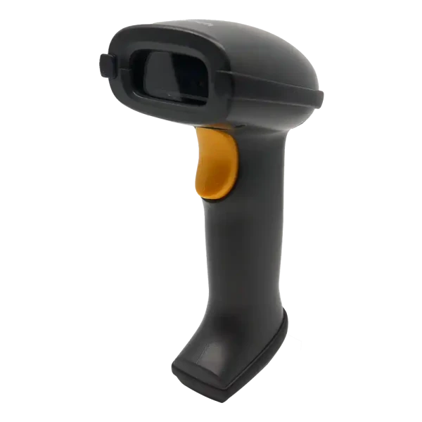 POS Barcode scaner Unitech MS838B 2D/WiFi