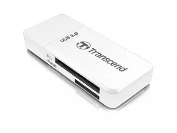 Card Reader USB All in 1 Transcend TS-RDF5W(USB 3.0) beli