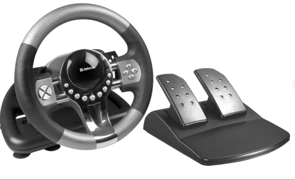 Gaming Volan Defender Forsage GRT