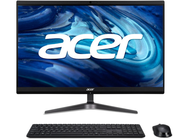 Računar All in One Acer Veriton VZ2594 23.8 FHDi5-1235U16GB512Gb SSDIntel HDmiš i tas