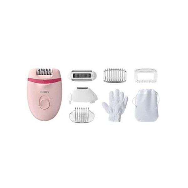 PHILIPS epilator BRE28500