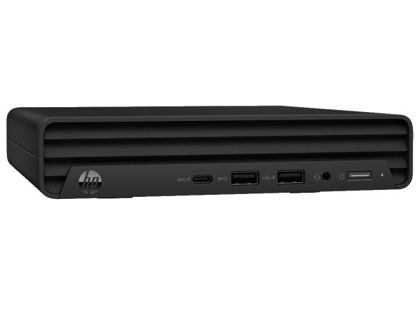 Računar HP Pro Mini 260 G9 i3-1215U/8GB/512GB/Wifi 6B2W3EA