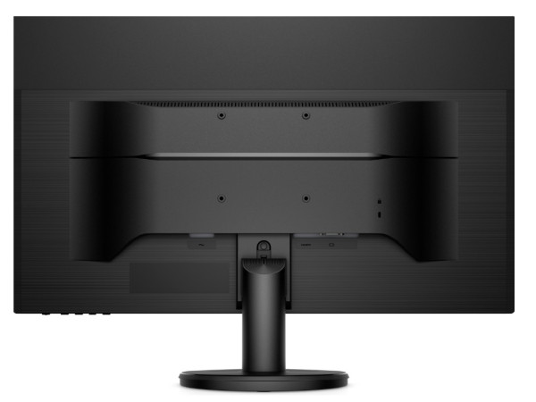 Monitorr HP V27i 27''/IPS/1920x1080/60Hz/5ms/HDMI,VGA/VESA/2g