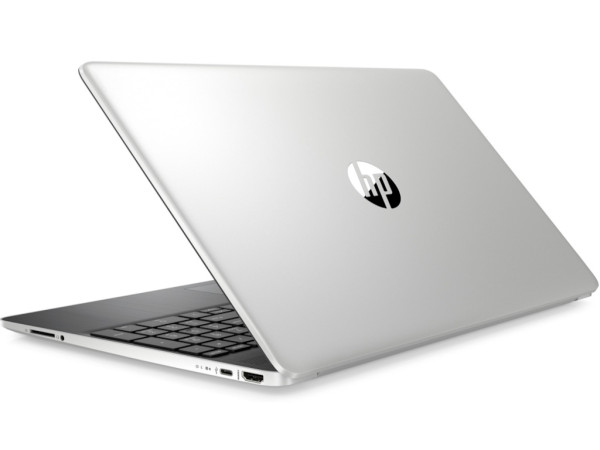 Laptop HP 15s-fq2040nm DOS/15.6''FHD AG/i7-1165G7/16GB/1TB/srebrna