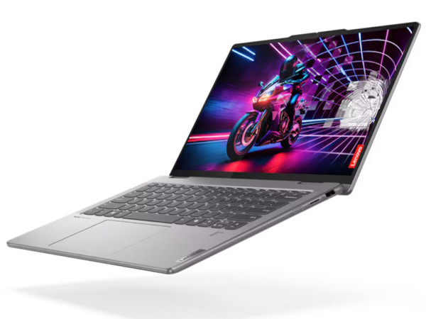 Laptop LENOVO Yoga 7 2-in-1 14AHP9 DOS/14'' WUXGA Touch/Ryzen 5 8640HS/16GB/1TB SSD/SCR/backl/siva