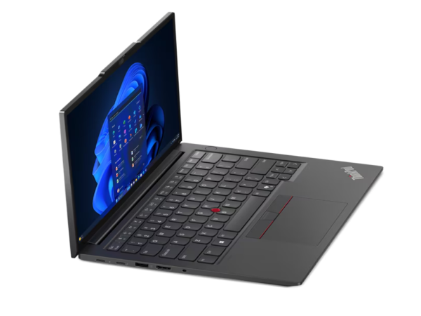 Laptop LENOVO ThinkPad E14 G6/Win11 Pro/14'' WUXGA/U7-155H/32GB/1TB SSD/FPR/backlit SRB/crna