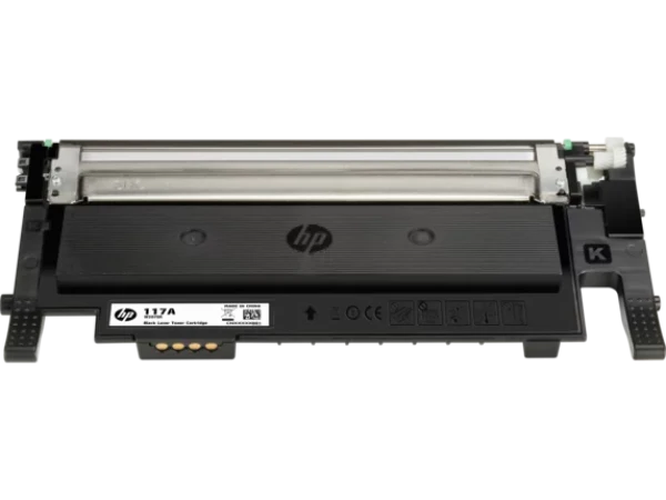 Toner Retech HP 117A W2070A (150A/NW,178NW, 179FNW), black sa čipom