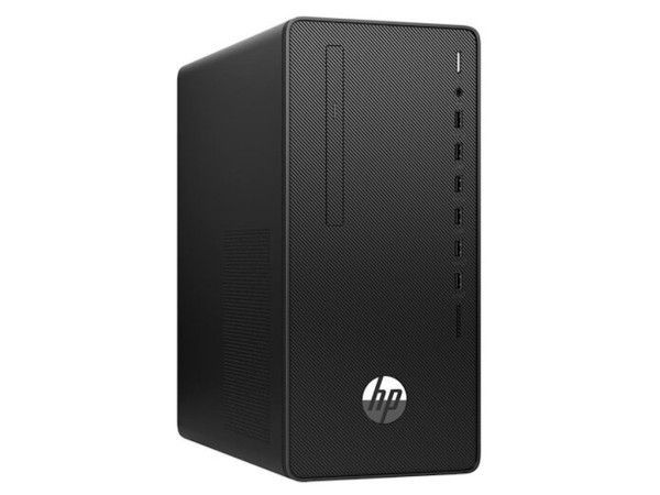 Računar HP Pro 300 G6 MT/DOS/i7-10700/16GB/256GB+256GB/DVD
