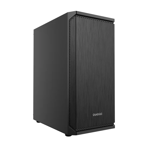 Kućište Gamdias Mars E3