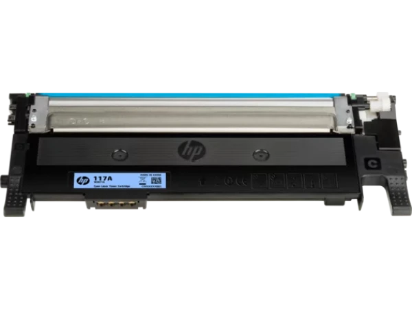 Toner Retech HP 117A W2072A (150A/NW,178NW, 179FNW), yellow sa čipom