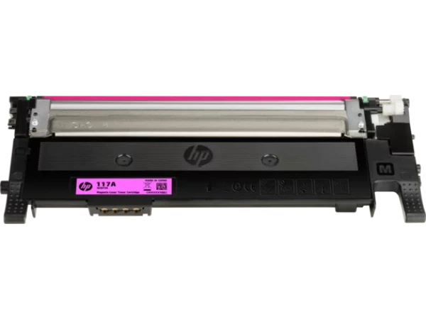 Toner Retech HP 117A W2073A (150A/NW,178NW, 179FNW), magenta sa čipom