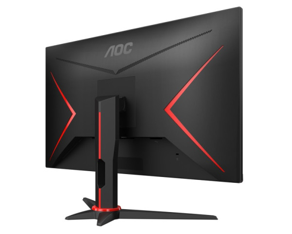 AOC 27 inča C27G2ZE/BK Gaming monitor outlet