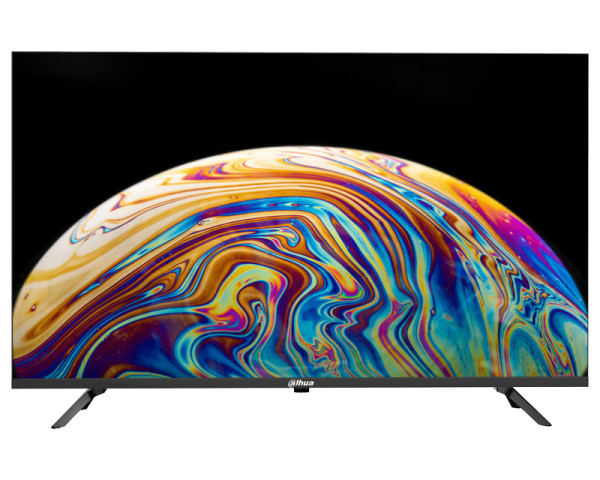 SMART LED TV 43 Dahua LTV43-SD200 1920x1080/Full HD/DVB C/S/T2/Android